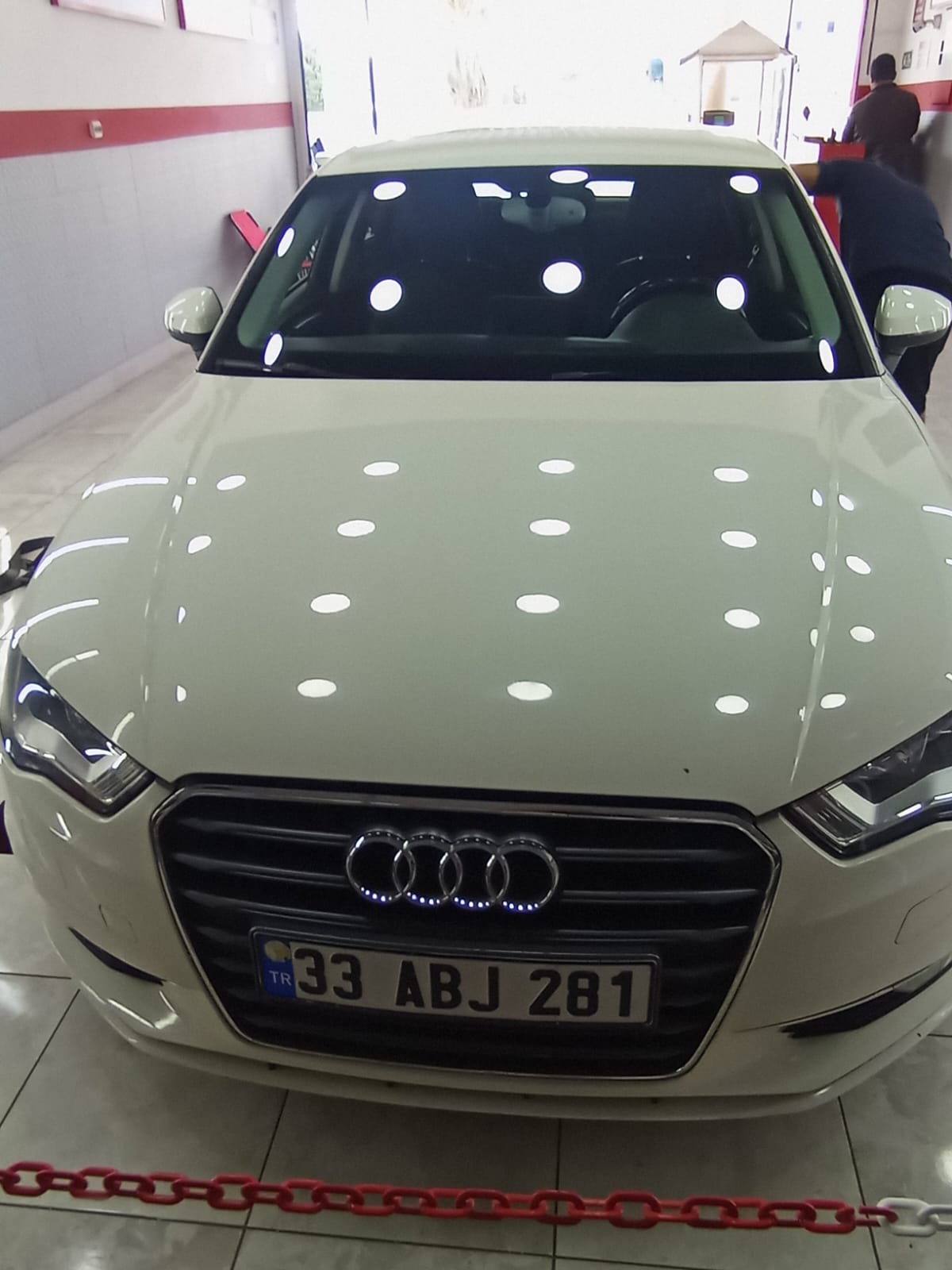 Anamur Oto Ekspertiz